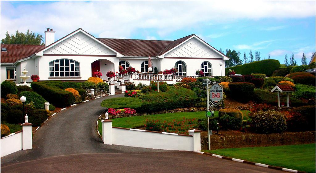 The White House B&B Cork Exteriér fotografie