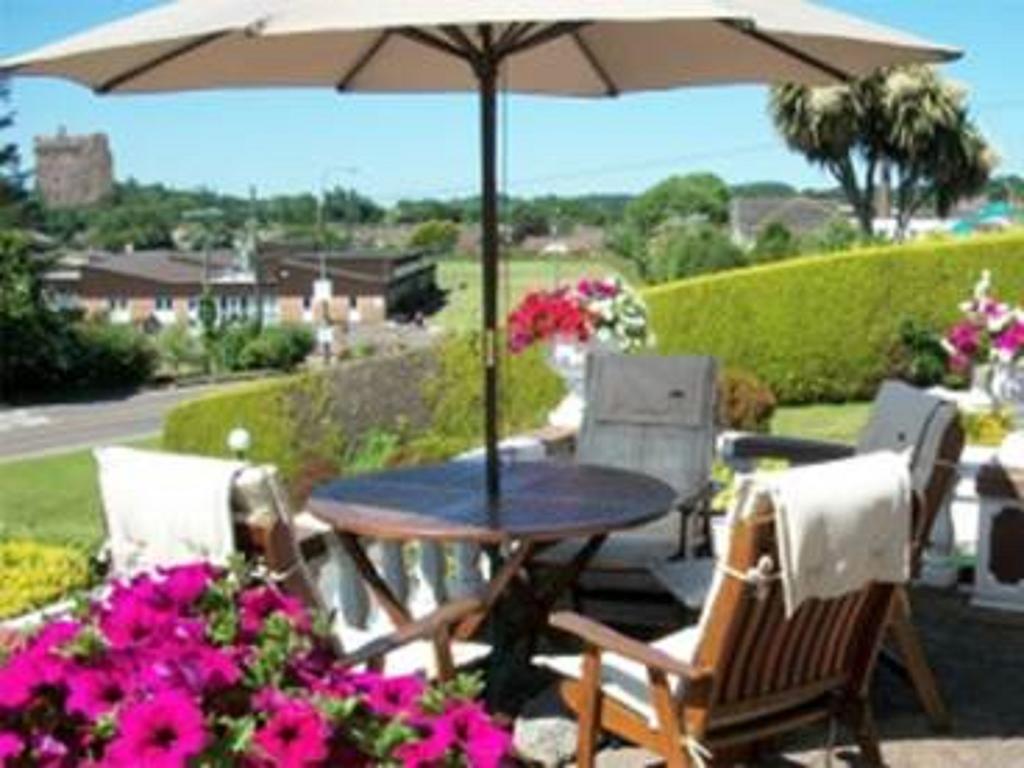 The White House B&B Cork Exteriér fotografie