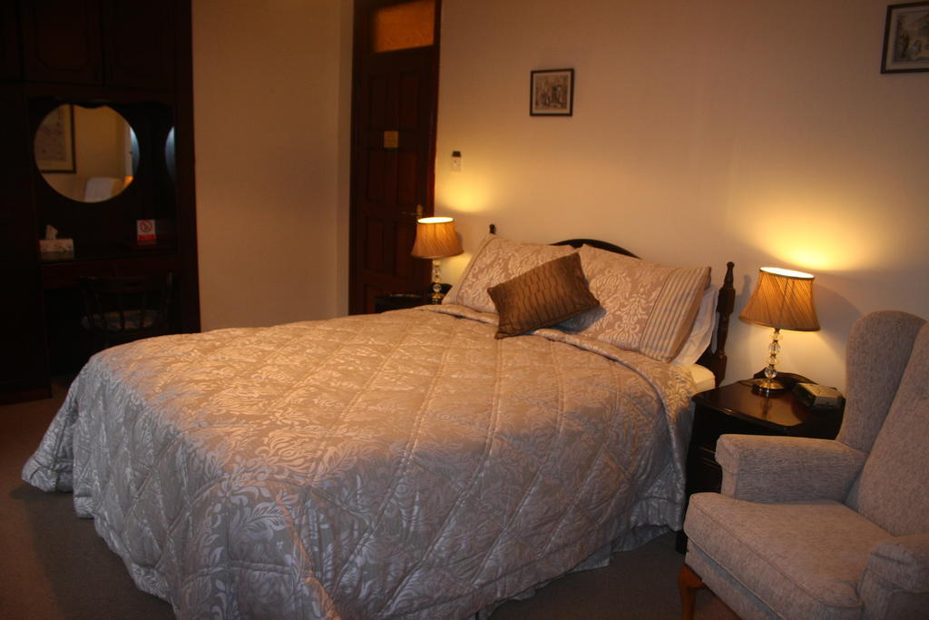 The White House B&B Cork Pokoj fotografie