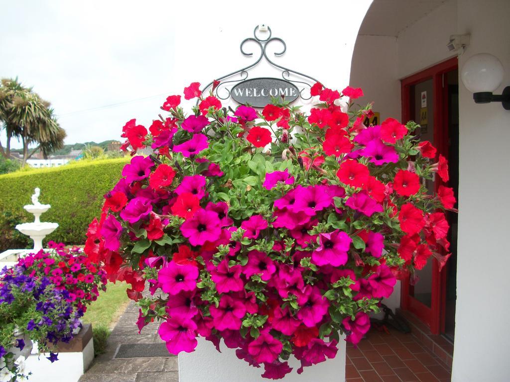 The White House B&B Cork Exteriér fotografie
