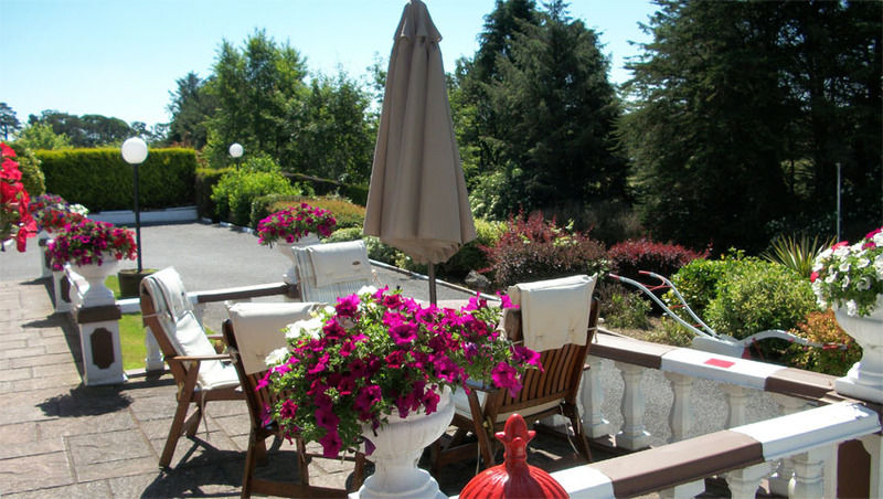 The White House B&B Cork Exteriér fotografie