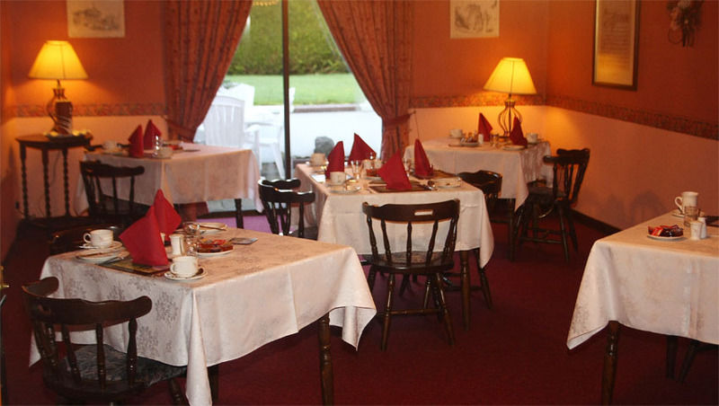 The White House B&B Cork Exteriér fotografie