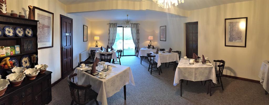 The White House B&B Cork Exteriér fotografie